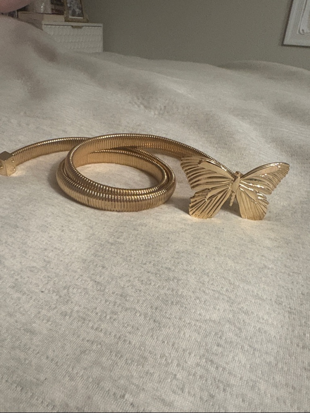 Butterfly Belt - Picture 3 of 4